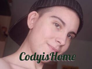 CodyisHome