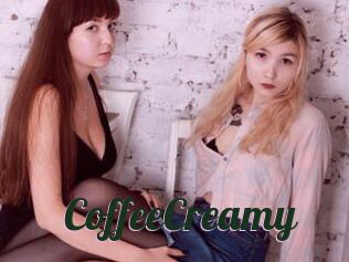 CoffeeCreamy
