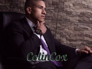 ColinCox