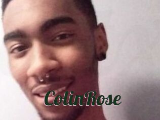 Colin_Rose