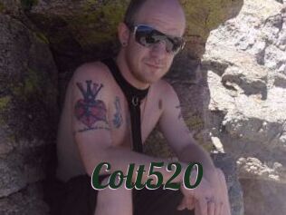 Colt520