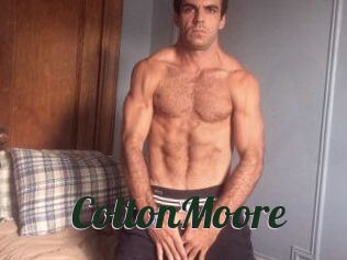 Colton_Moore