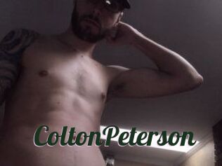 Colton_Peterson