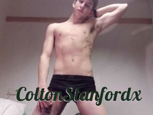 ColtonStanfordx
