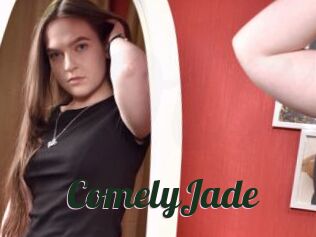 ComelyJade