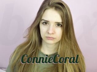 ConnieCoral