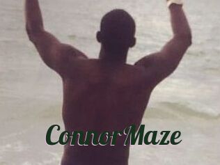 Connor_Maze