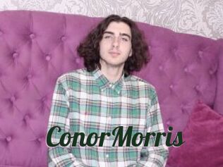 ConorMorris