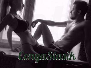 ConyaStasik