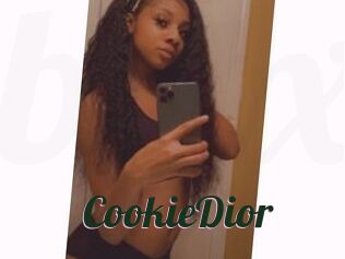 CookieDior