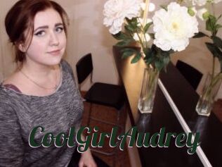 CoolGirlAudrey