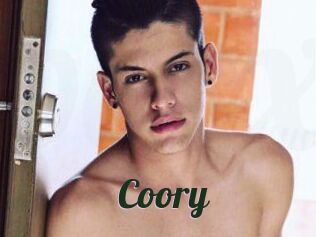 Coory