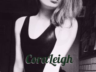 CoraLeigh