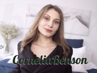 CorneliaBenson