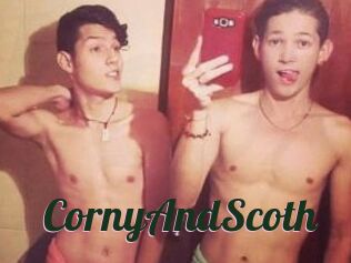 CornyAndScoth