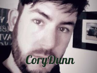 Cory_Dunn