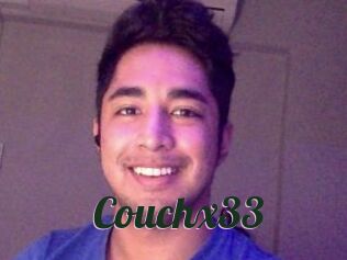 Couchx33