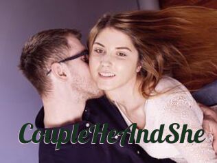 CoupleHeAndShe