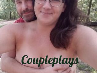 Coupleplays