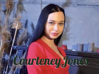 CourteneyJones