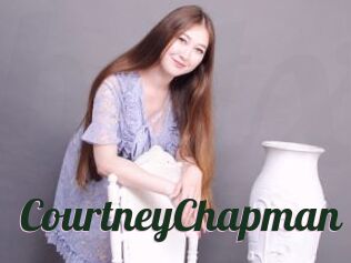 CourtneyChapman