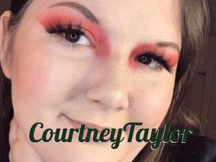 CourtneyTaylor