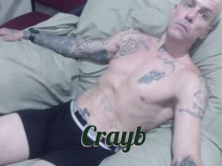 Crayb