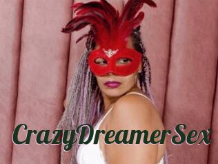 CrazyDreamerSex