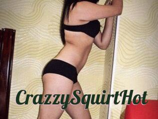 CrazzySquirtHot