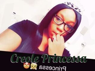 Creole_Princessa