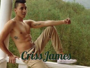 CrissJames