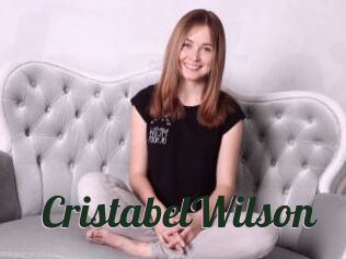 CristabelWilson