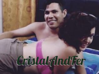 CristalAndFer