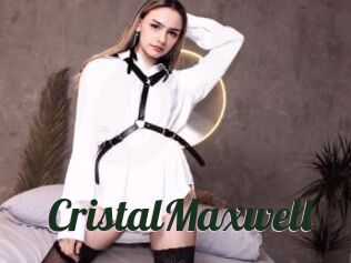 CristalMaxwell