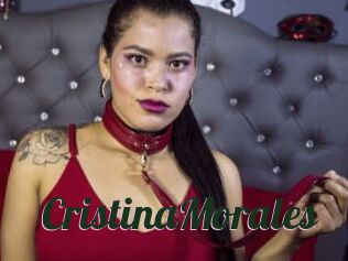 CristinaMorales