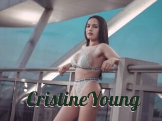 CristineYoung