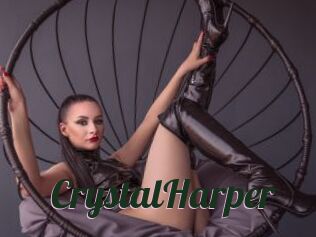 CrystalHarper