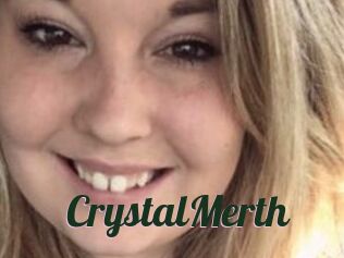 CrystalMerth