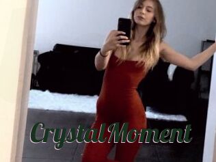 CrystalMoment