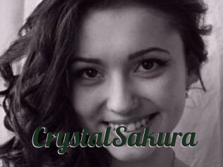 CrystalSakura