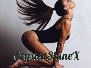 CrystalShineX