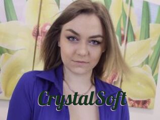 CrystalSoft