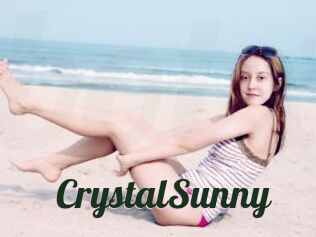 CrystalSunny