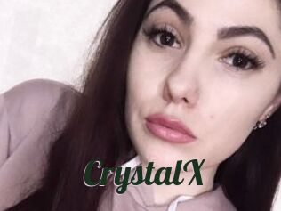 CrystalX