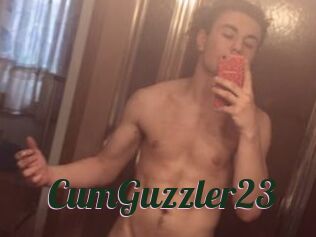 CumGuzzler23