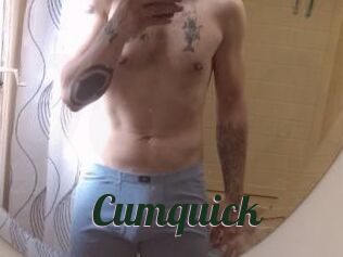 Cumquick