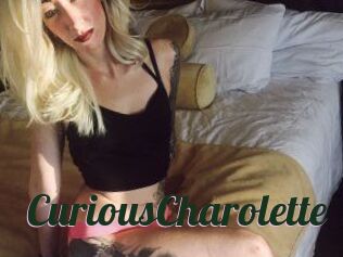 CuriousCharolette