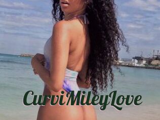 CurviMileyLove