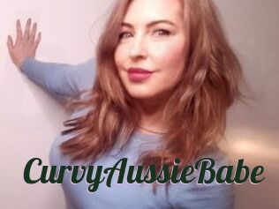 CurvyAussieBabe
