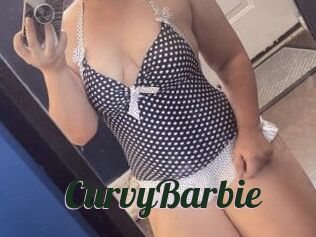 CurvyBarbie